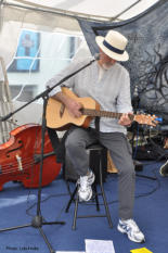Kent Vegan Festival 2016 - Photo: Lois Hicks