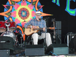 Small World Summer Gathering, Headcorn, 2017