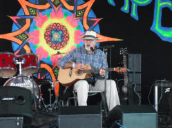 Small World Summer Gathering, Headcorn, 2017